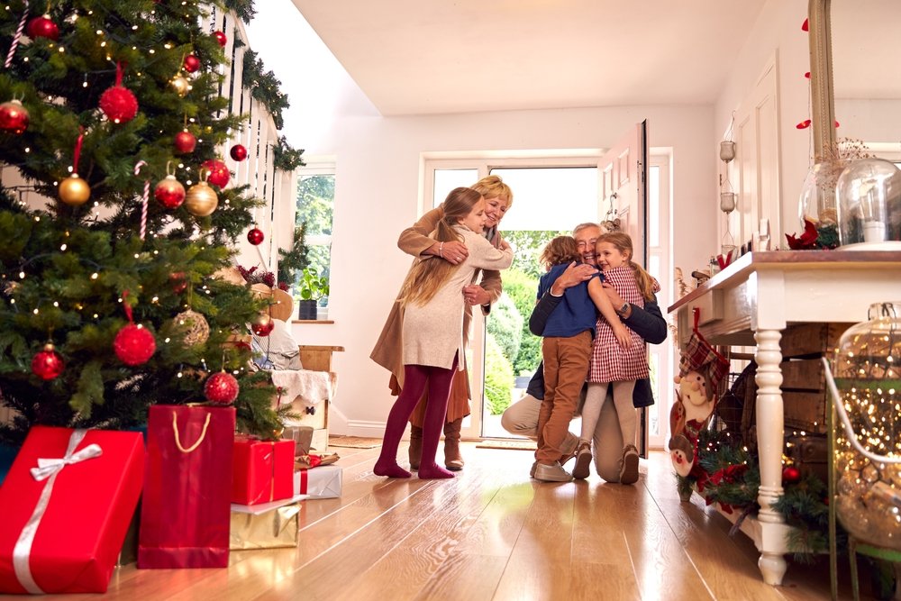 Holiday Visits: Prepare the Home, Protect Your Peace