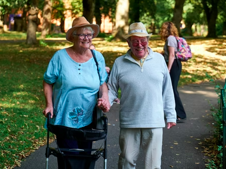 What No One Tells You About Choosing the Right Senior Living Community