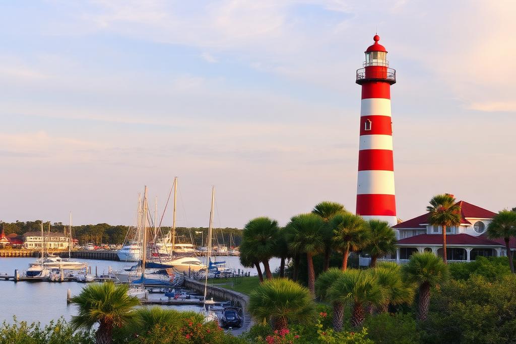 Bluffton / Hilton Head, South Carolina