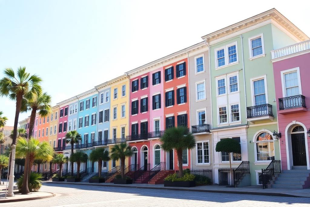 Charleston, South Carolina
