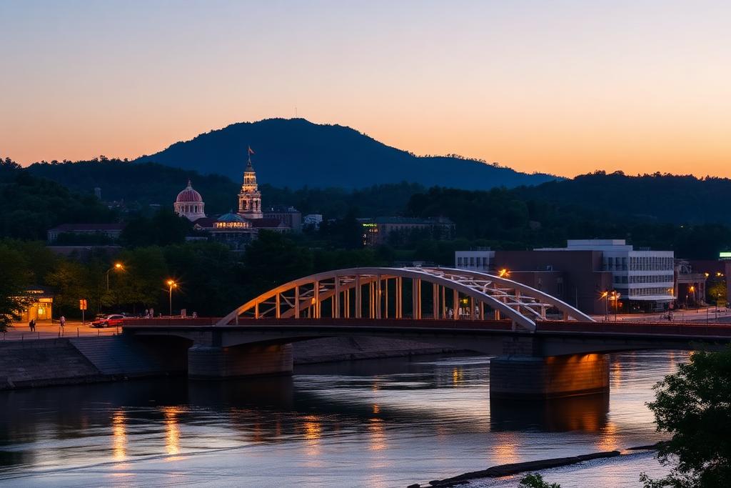 Chattanooga, Tennessee