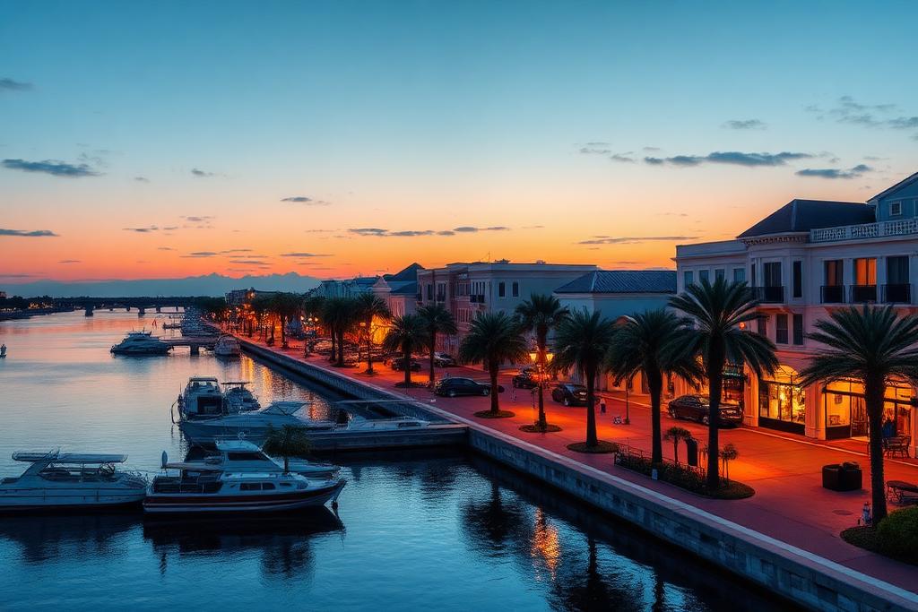 Fort Myers, Florida