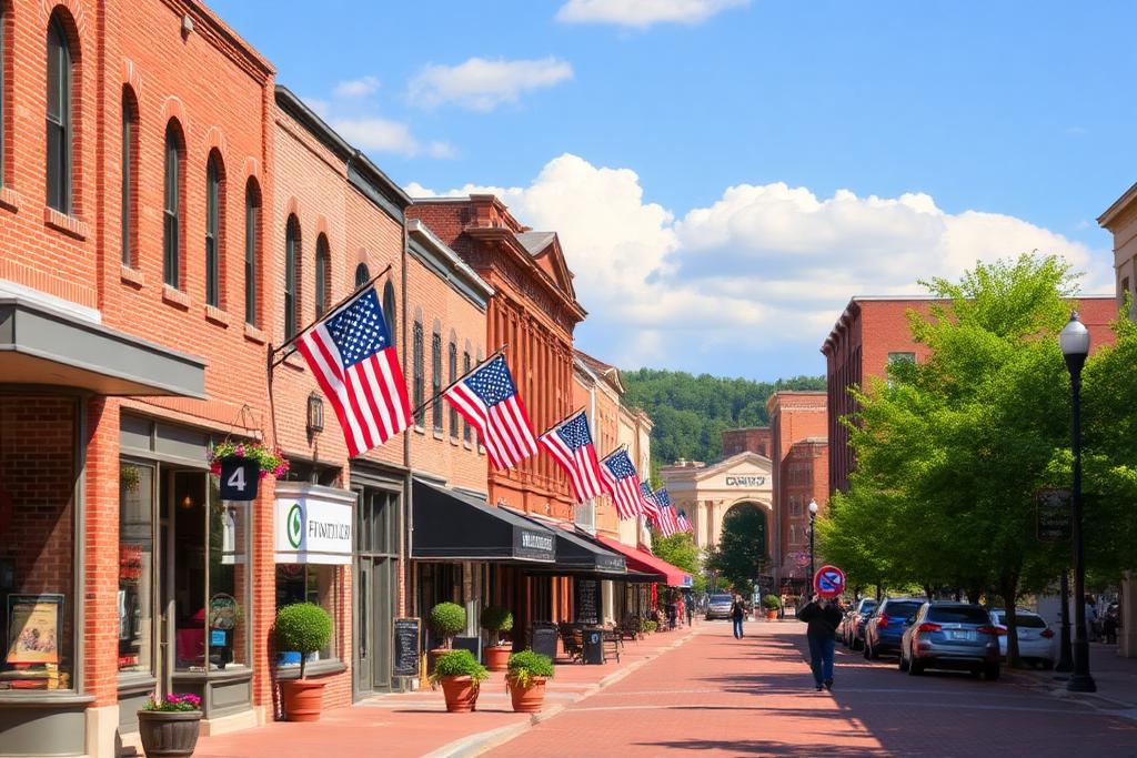 Franklin, Tennessee