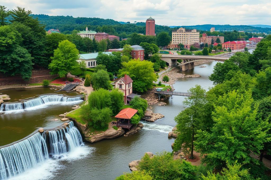 Greenville, South Carolina