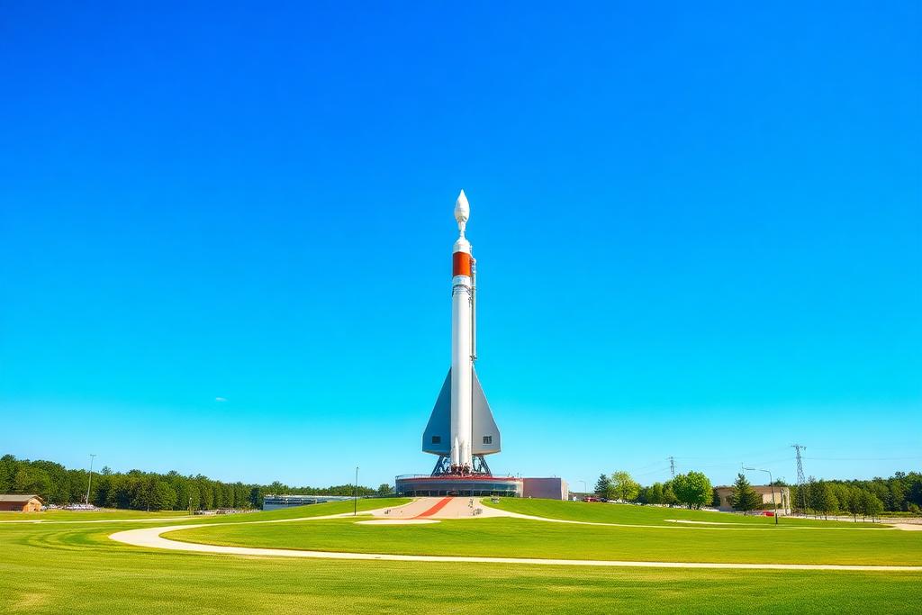 Huntsville, Alabama