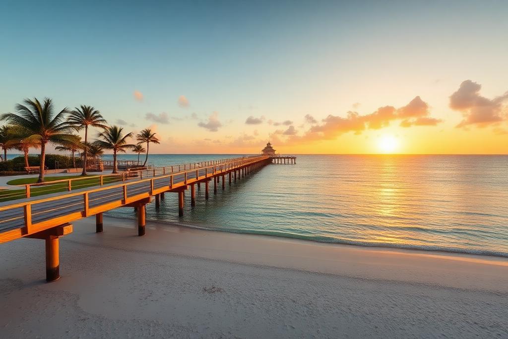 Naples, Florida