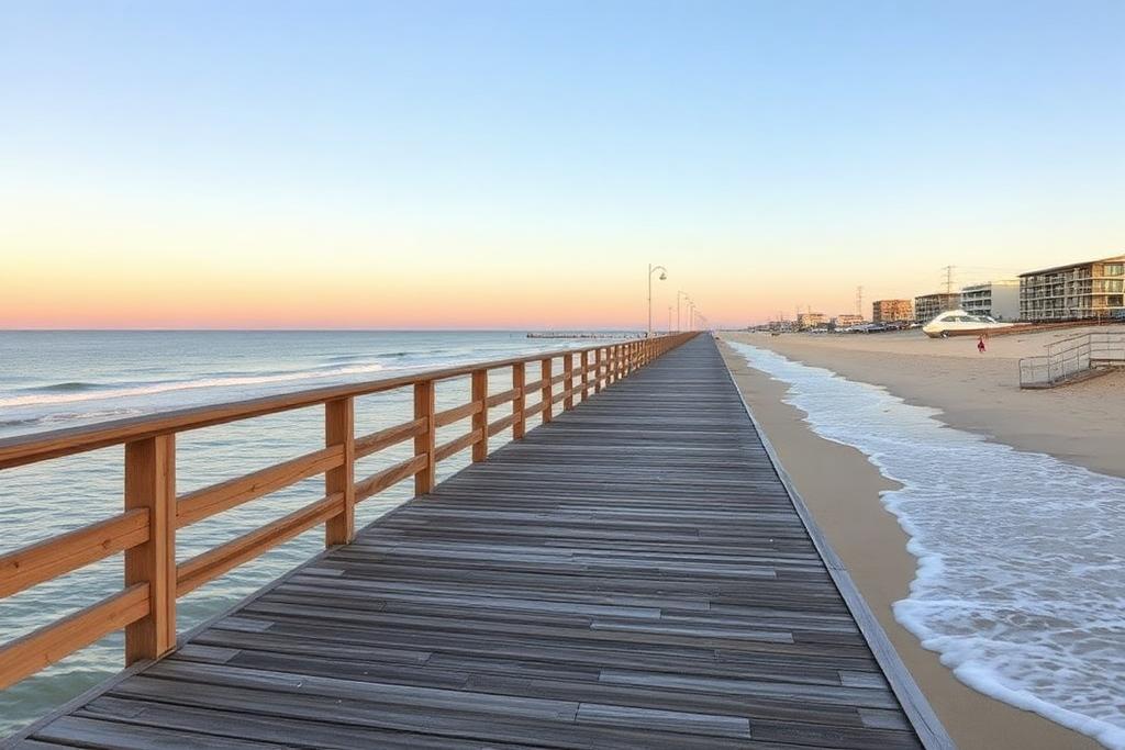 Rehoboth Beach, Delaware