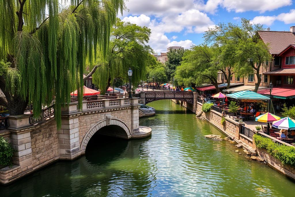 San Antonio, Texas