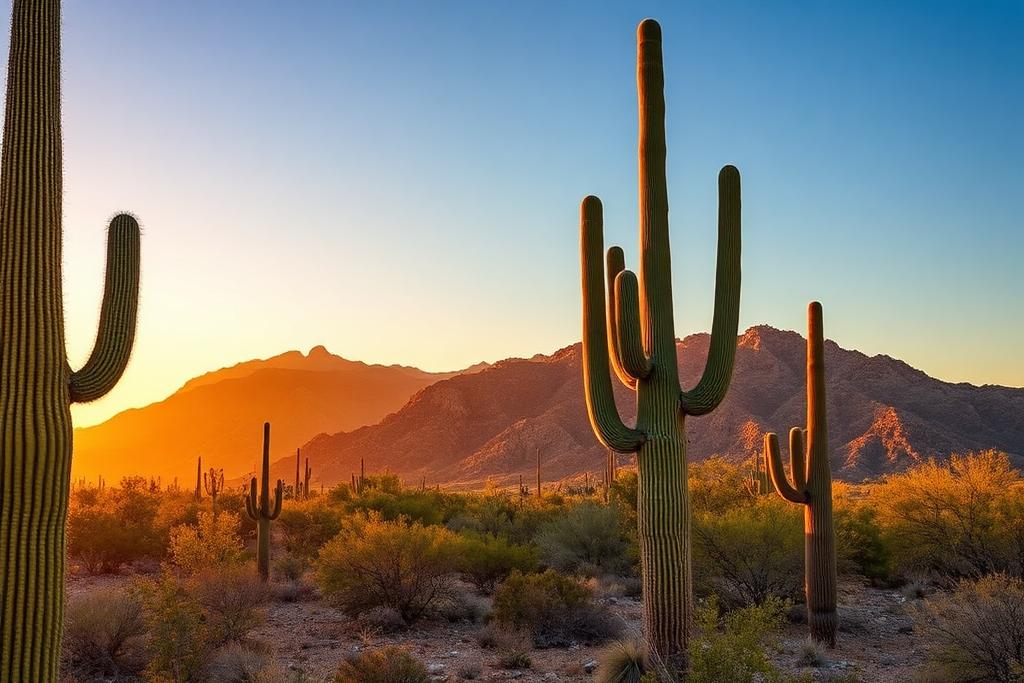Scottsdale, Arizona