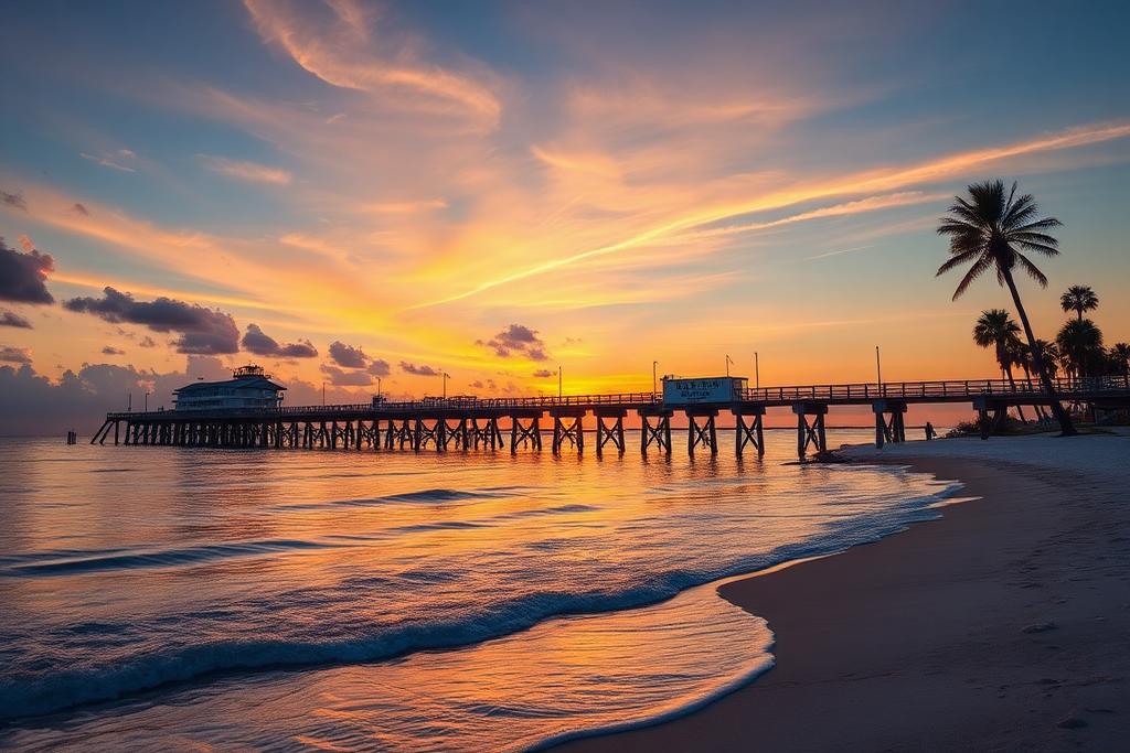 Venice, Florida
