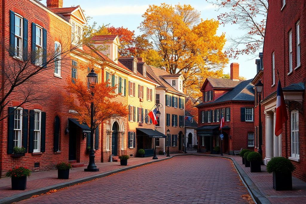 Williamsburg, Virginia