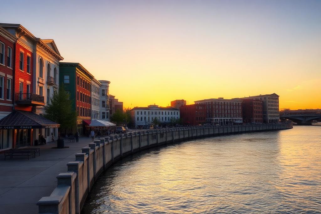 Wilmington, North Carolina